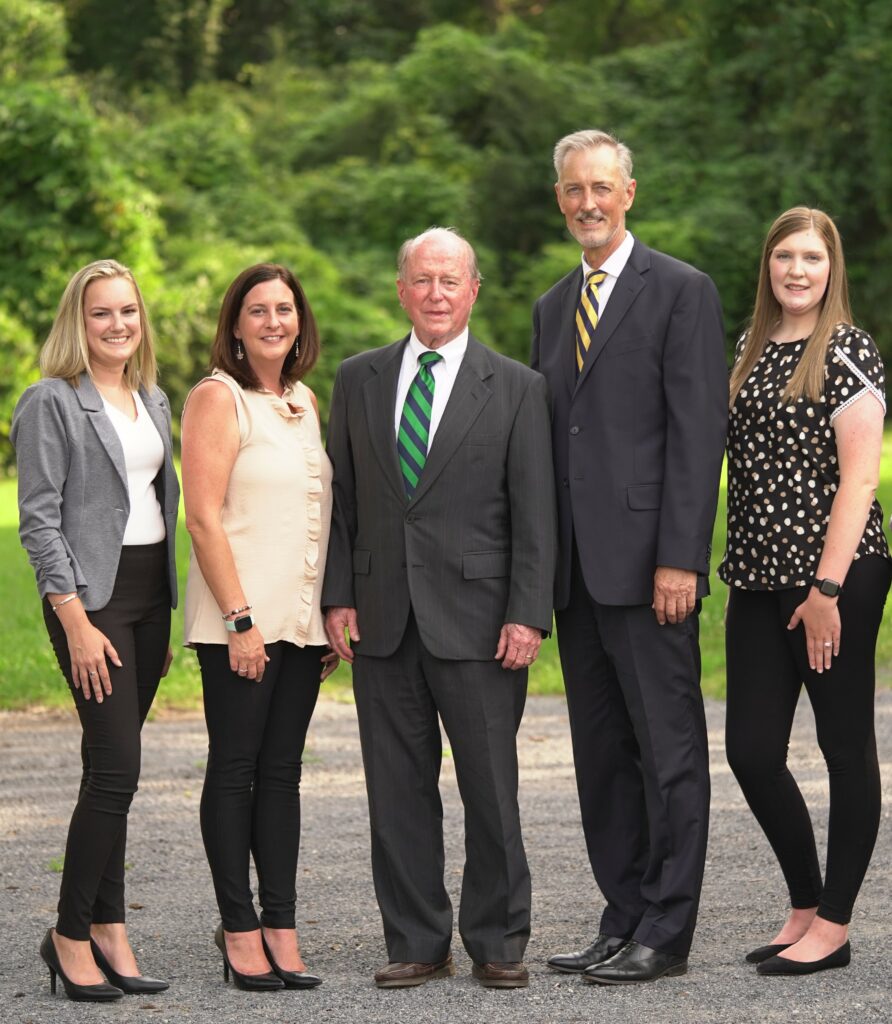 The legal team of Williams and Hulst, LLC Law Firm in Monks Corner, SC